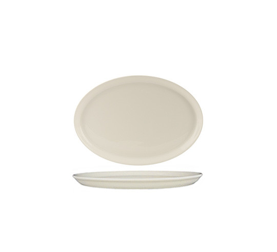 VALET 33 CM OVAL DISH