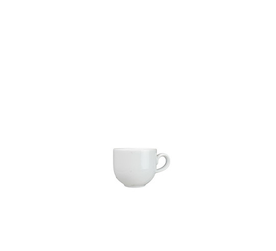SIRA 10 CL CONICAL MOCHA MUG