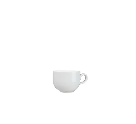 SIRA 20 CL CONICAL TEACUP