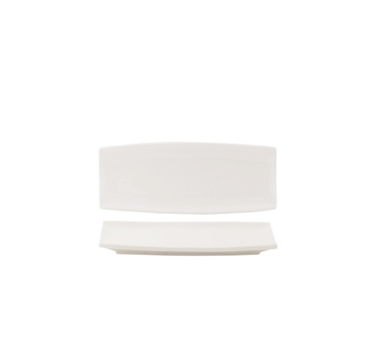 NOUBON NEW 28X12 CM DISH