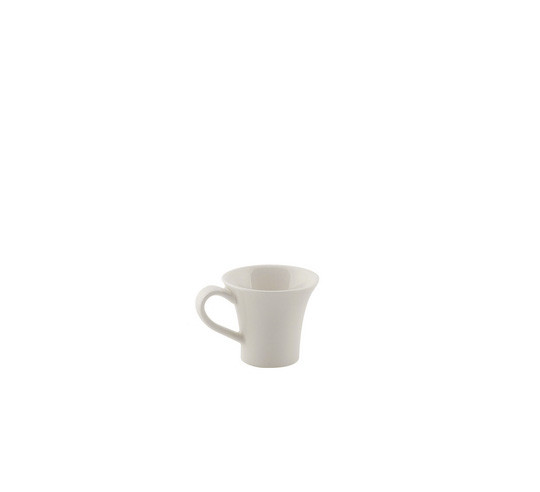 VALET GOURMET 10 CL CONICAL MOCHA MUG