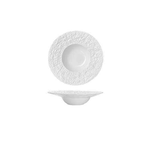 GOURMET PLATO HONDO 29 cm