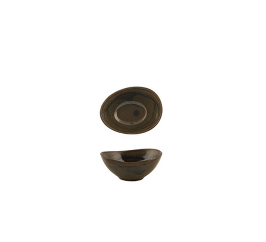DANZA SAHARA 10 CM OVAL BOWL