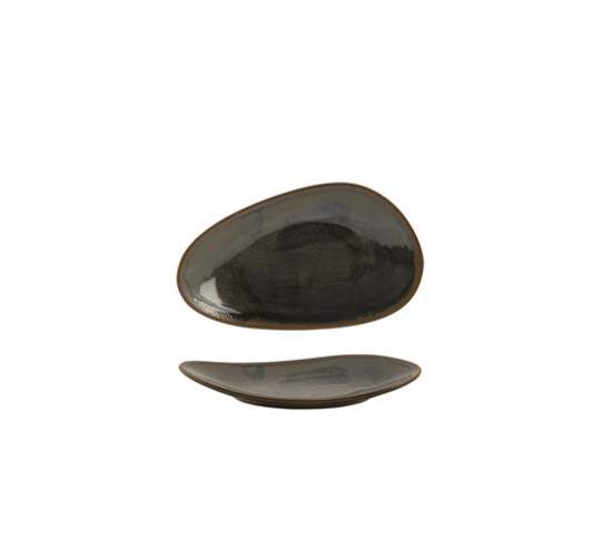 DANZA SAHARA 21X12 PLATE