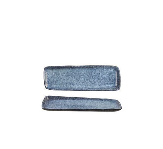 IO GRANILLA AZUL FUENTE  30X10 cm
