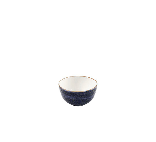 MOON BLUE 13 CM BOWL