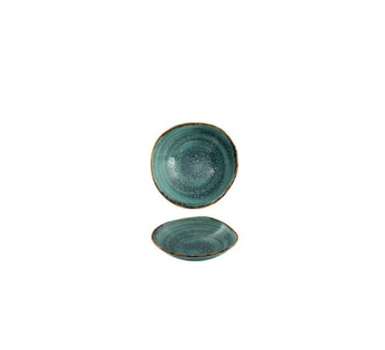 MOON TURQUOISE 16 CM CASSEROLE