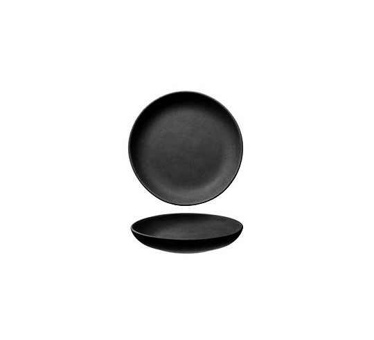 IO GRAFITO PLATO HONDO COUPE 24 cm
