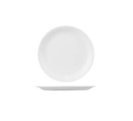 TASTE PLATO LLANO COUPE 30 cm