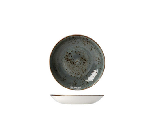 CRAFT AZUL BOL COUPE 25 cm