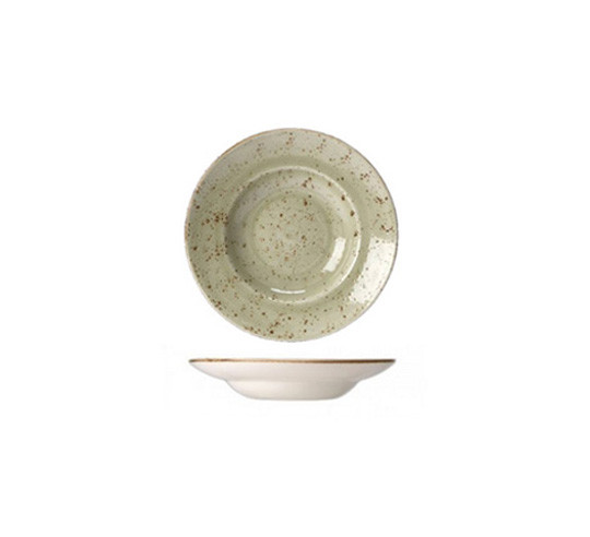 CRAFT VERDE BOL 27 cm