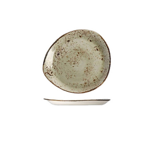CRAFT VERDE PLATO FREESTYLE 30 cm