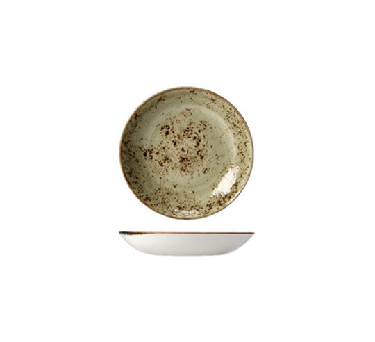 CRAFT VERDE BOL COUPE 25 cm