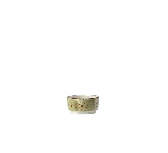 CRAFT VERDE BOL 6 cm