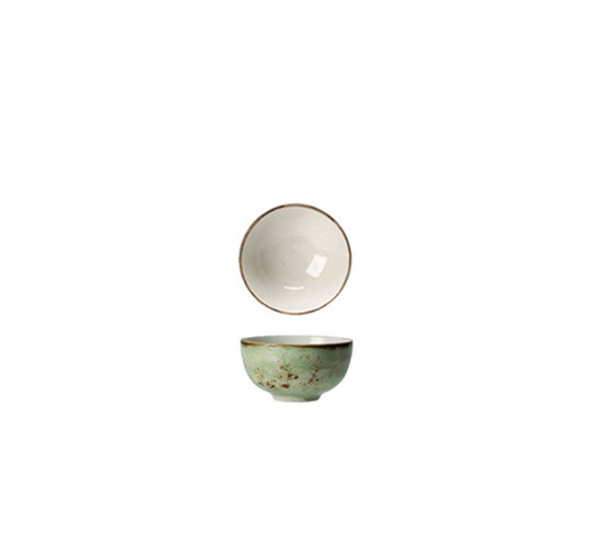 CRAFT VERDE BOL 13 cm