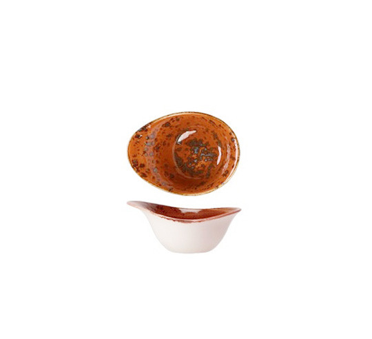 CRAFT TERRACOTA BOL FREESTYLE 18 cm