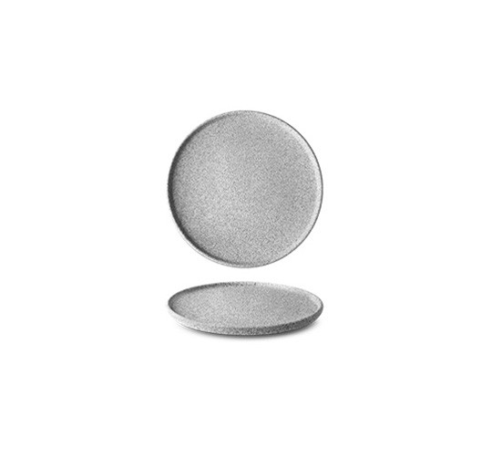 GRANIT RAW N1 PLATO LLANO 26 cm