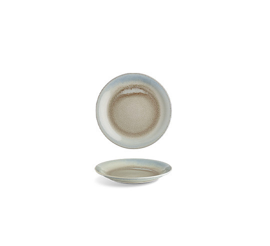 ATLAS PLATO LLANO 21 cm