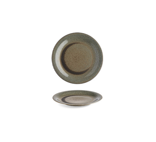 ETNA PLATO LLANO 28 cm