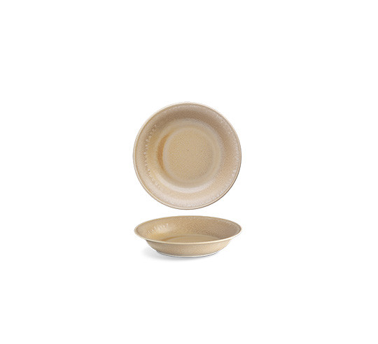 GOBI PLATO HONDO 21 cm