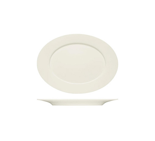 PURITY FUENTE OVAL 38X28 cm