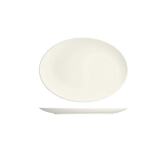 PURITY COUPE FUENTE OVAL 37X27 cm