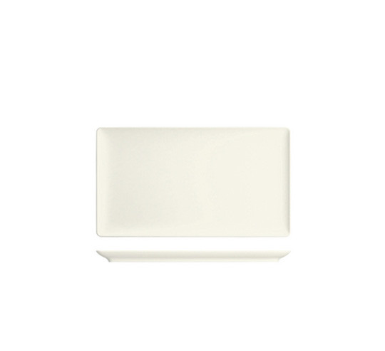 PURITY SQUARE FUENTE 34X20 cm