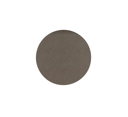 PEARLS METALLIC COPPER FUENTE 33 cm