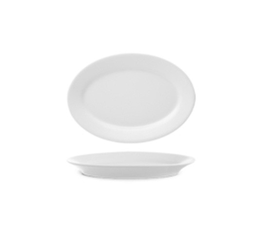PRINCIPE FUENTE OVAL 36 cm