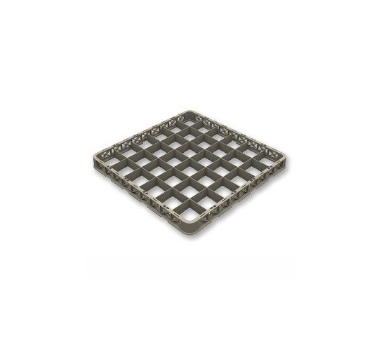 CESTA PUJ  ALTURA 36 DIV