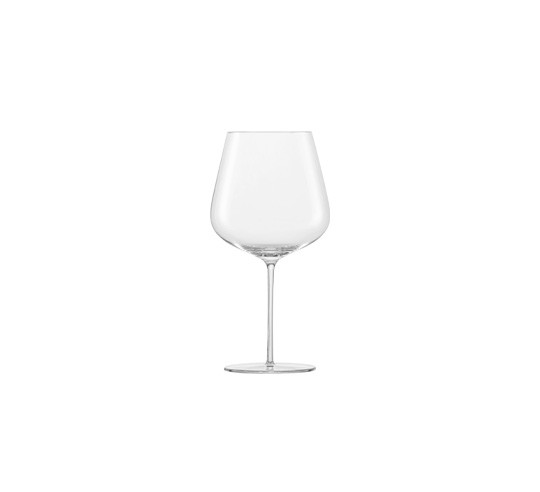 VERVINO COPA BORGOÑA h 236 mm 95 cl