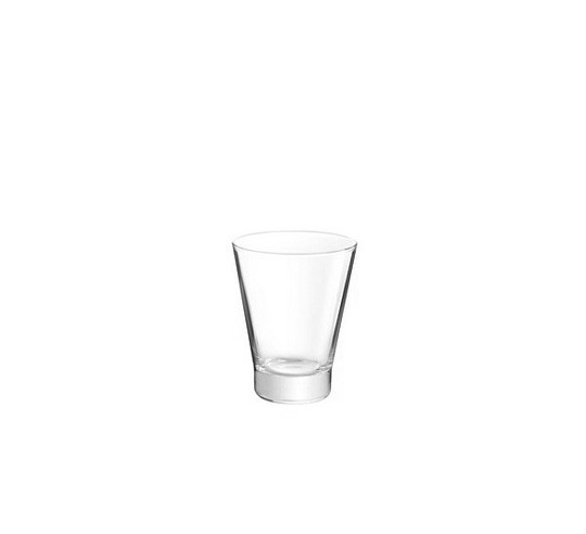 SHETLAND VASO CHUPITO h 78 mm 9 cl