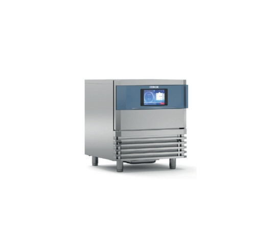 ABATIDOR MFRESH NEXT S ESSEN EcoSilent