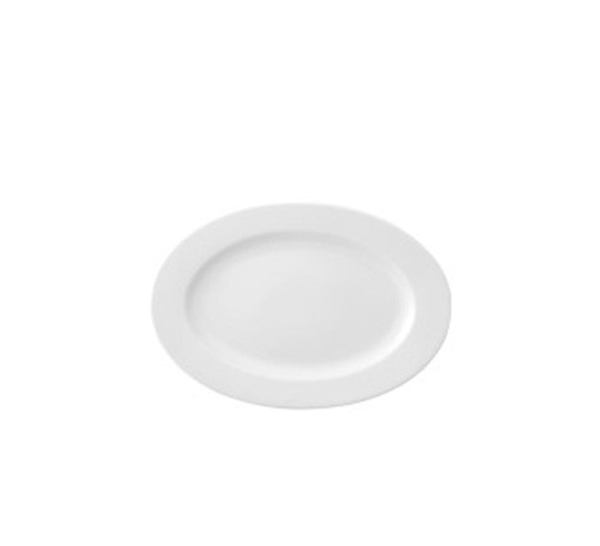 PRIME PLATO OVAL 38X25 cm