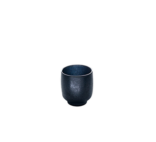 NARA NEGRO TAZA S/ASA 32 cl