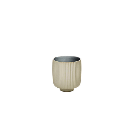 NARA GRIS RELIE TAZA S/ ASA 32 cl