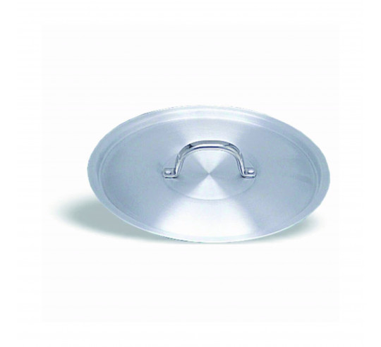 HOSTAL TAPA ALUMINIO 24 cm