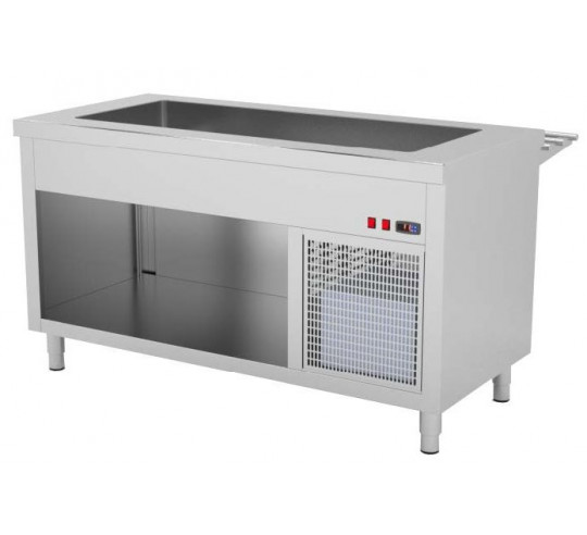 MUEBLE AUTOSERVICIO CUBA FRIA S/RESERVA