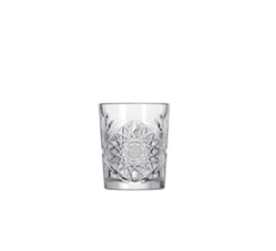 HOBSTAR VASO H106 mm 35 cl
