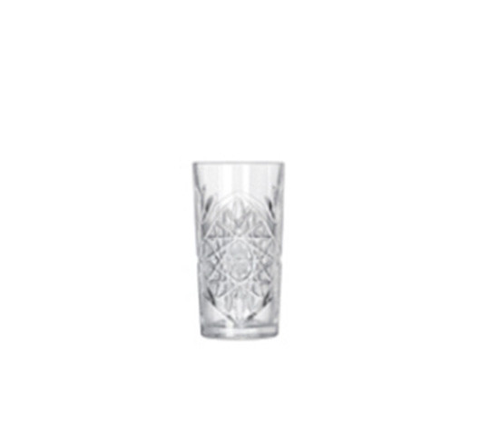 HOBSTAR VASO h 156 mm 47 cl