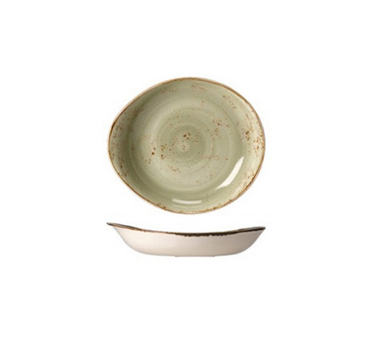 CRAFT GREEN BOWL FREESTYLE 28CM