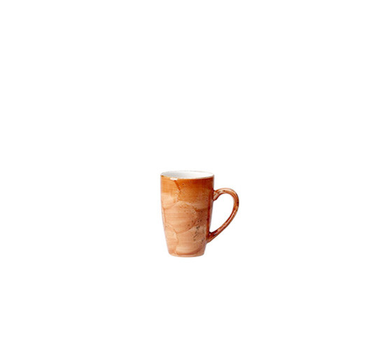 CRAFT TERRACOTA TAZA 28 cl