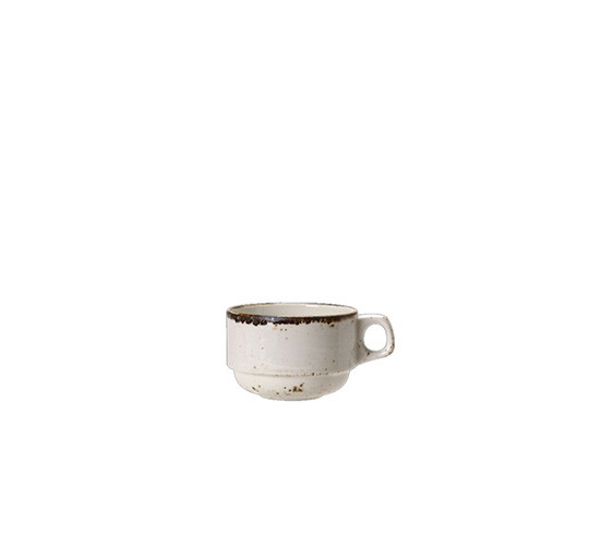 CRAFT BLANCO TAZA DESAYUNO 28 cl