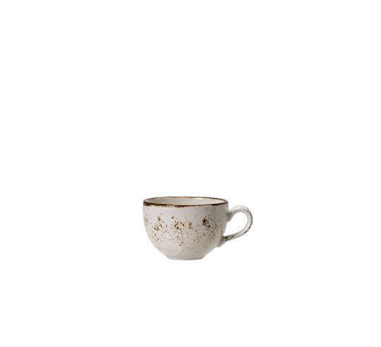 CRAFT BLANCO TAZA DESAYUNO 34 cl