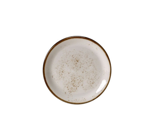 CRAFT BLANCO PLATO LLANO COUPE 30 cm