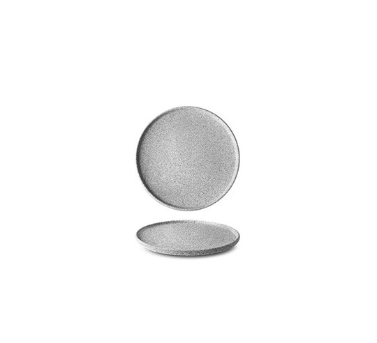 GRANIT RAW N1 PLATO LLANO 20 cm