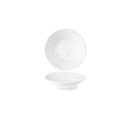 OPTIMO PLATO HONDO 27 cm
