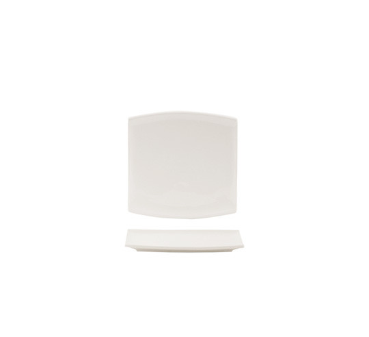 NOUBON NEW PLATO LLANO 21X21 cm