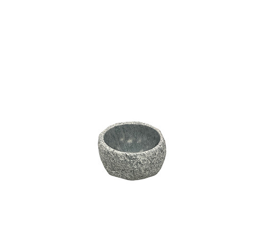 SUPIEDRA BOL ROCA C/CALDERA 10x6 cm