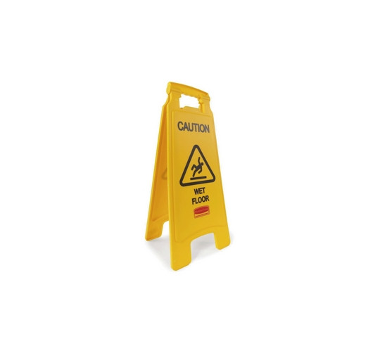 SEÑALIZADOR SEGURIDAD OVIPLAS TRIPODE